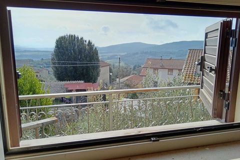 Villa i Amelia, Terni, Amelia - € 170.000 | Ref: 14.bis - foto 43