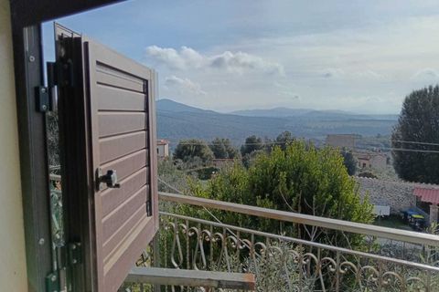Villa i Amelia, Terni, Amelia - € 170.000 | Ref: 14.bis - foto 46