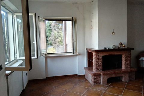 Villa i Amelia, Terni, Amelia - € 170.000 | Ref: 14.bis - foto 50