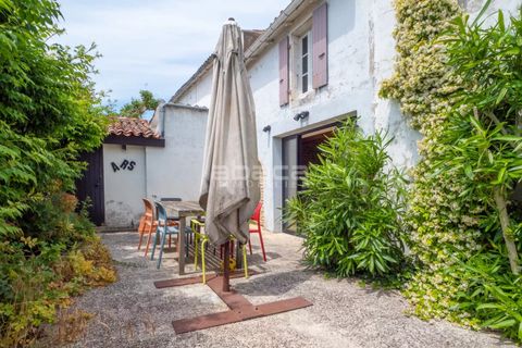 Villa i Ars-en-Ré, Charente-Maritime, Ars-en-Ré - € 895.000 | Ref: A2553 - foto 6