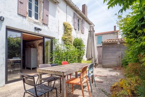 Villa i Ars-en-Ré, Charente-Maritime, Ars-en-Ré - € 895.000 | Ref: A2553 - foto 1