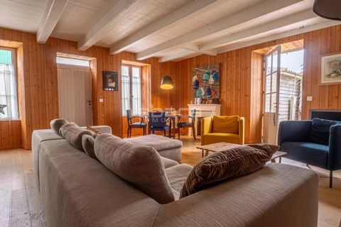 Villa i Ars-en-Ré, Charente-Maritime, Ars-en-Ré - € 895.000 | Ref: A2553 - foto 2