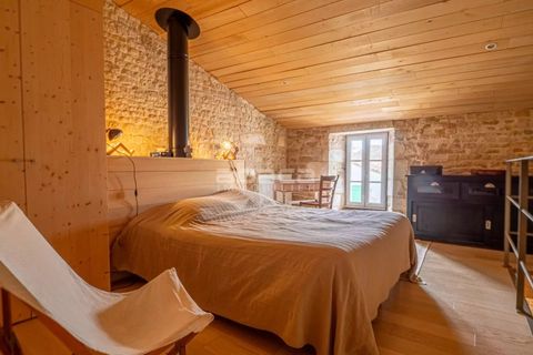 Villa i Ars-en-Ré, Charente-Maritime, Ars-en-Ré - € 895.000 | Ref: A2553 - foto 4