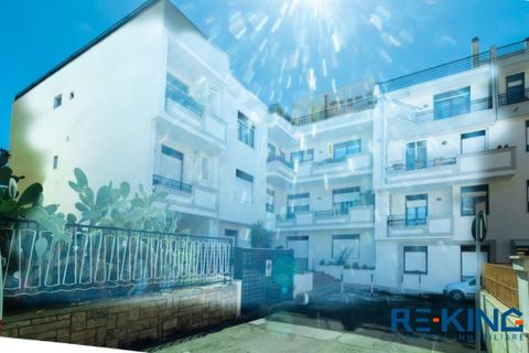 Lejlighed i Casarano, Lecce, Casarano - € 90.000 | Ref: VR506 - foto 2