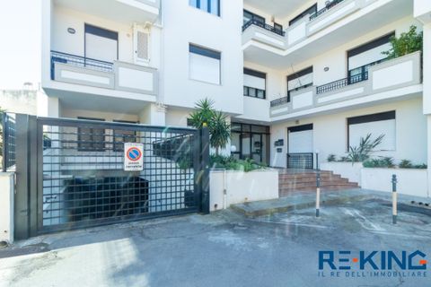 Lejlighed i Casarano, Lecce, Casarano - € 90.000 | Ref: VR506 - foto 3