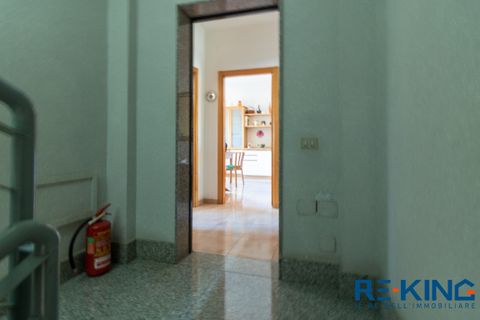 Lejlighed i Casarano, Lecce, Casarano - € 90.000 | Ref: VR506 - foto 8