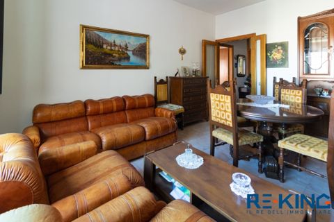 Lejlighed i Casarano, Lecce, Casarano - € 90.000 | Ref: VR506 - foto 12