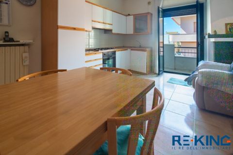 Lejlighed i Casarano, Lecce, Casarano - € 90.000 | Ref: VR506 - foto 16