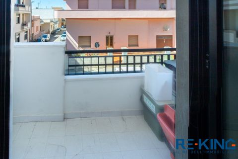 Lejlighed i Casarano, Lecce, Casarano - € 90.000 | Ref: VR506 - foto 17