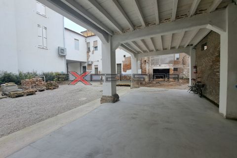 Villa a Cavarzere, Venice, Cavarzere - € 70.000 | Ref: CA123V-R - foto 3