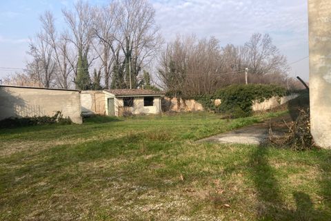Villa a Madignano, Cremona, Madignano - € 750.000 | Ref: RIPVECCHIA01 - foto 23
