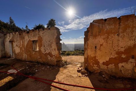 Masia a Monchique, Faro, Monchique - € 350.000 | Ref: 1752 - foto 2