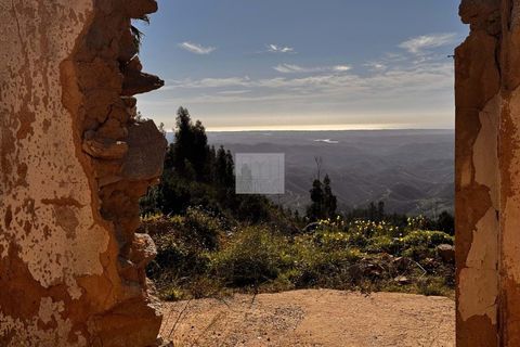 Masia a Monchique, Faro, Monchique - € 350.000 | Ref: 1752 - foto 3