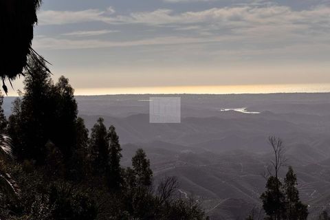Masia a Monchique, Faro, Monchique - € 350.000 | Ref: 1752 - foto 4