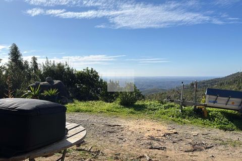 Masia a Monchique, Faro, Monchique - € 350.000 | Ref: 1752 - foto 16