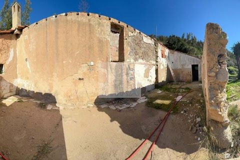 Masia a Monchique, Faro, Monchique - € 350.000 | Ref: 1752 - foto 29