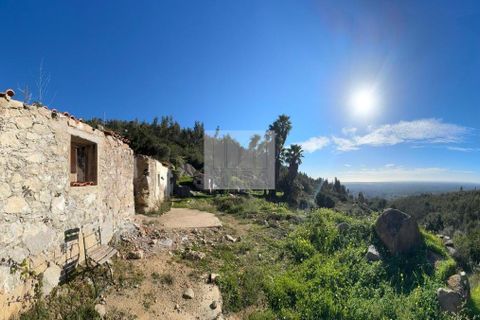Masia a Monchique, Faro, Monchique - € 350.000 | Ref: 1752 - foto 30