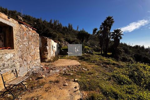 Masia a Monchique, Faro, Monchique - € 350.000 | Ref: 1752 - foto 33