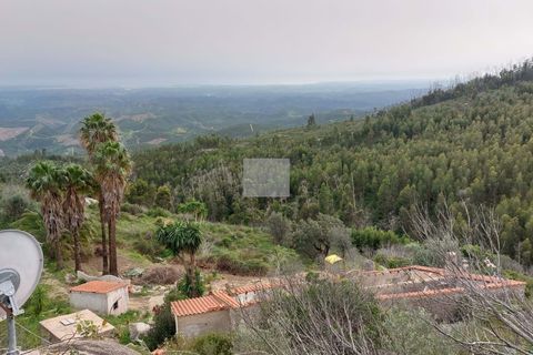 Masia a Monchique, Faro, Monchique - € 350.000 | Ref: 1752 - foto 44