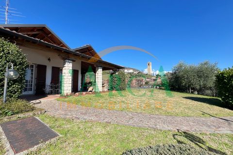 Villa a Adro, Brescia, Adro - € 700.000 | Ref: 888-01 - foto 2