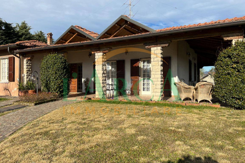 Villa a Adro, Brescia, Adro - € 700.000 | Ref: 888-01 - foto 6