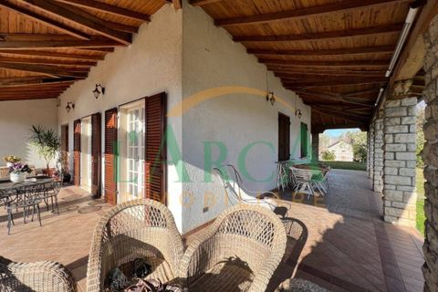 Villa a Adro, Brescia, Adro - € 700.000 | Ref: 888-01 - foto 10