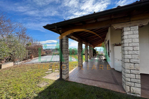 Villa a Adro, Brescia, Adro - € 700.000 | Ref: 888-01 - foto 13