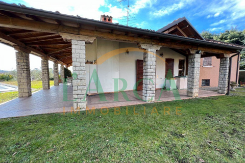 Villa a Adro, Brescia, Adro - € 700.000 | Ref: 888-01 - foto 14