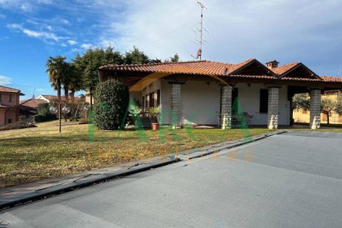 Villa a Adro, Brescia, Adro - € 700.000 | Ref: 888-01 - foto 15
