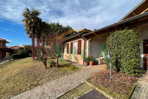 Villa a Adro, Brescia, Adro - € 700.000 | Ref: 888-01 - foto 17