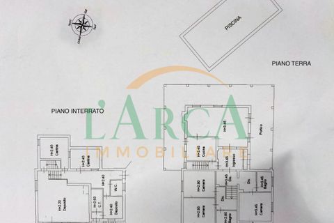 Villa a Adro, Brescia, Adro - € 700.000 | Ref: 888-01 - foto 23