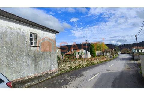 Villa i Ponte de Lima, Viana do Castelo, Ponte de Lima - € 120.000 | Ref: SAFTI:007278 - foto 2