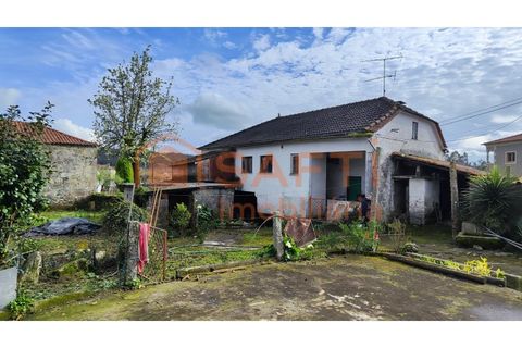 Villa i Ponte de Lima, Viana do Castelo, Ponte de Lima - € 120.000 | Ref: SAFTI:007278 - foto 3