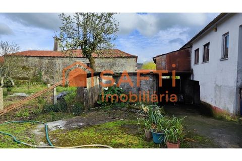 Villa i Ponte de Lima, Viana do Castelo, Ponte de Lima - € 120.000 | Ref: SAFTI:007278 - foto 10