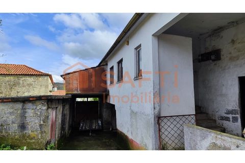 Villa i Ponte de Lima, Viana do Castelo, Ponte de Lima - € 120.000 | Ref: SAFTI:007278 - foto 11
