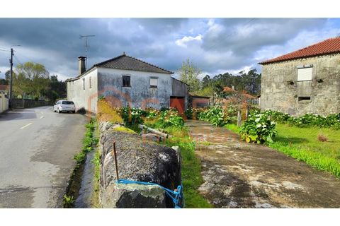 Villa i Ponte de Lima, Viana do Castelo, Ponte de Lima - € 120.000 | Ref: SAFTI:007278 - foto 13