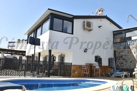 Byhus i Torrox, Malaga, Torrox - € 630.000 | Ref: TTH631 - foto 1