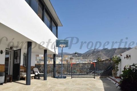 Byhus i Torrox, Malaga, Torrox - € 630.000 | Ref: TTH631 - foto 2