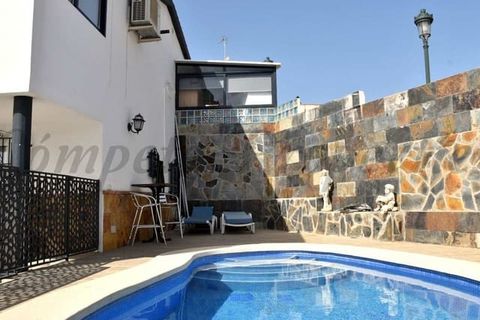 Byhus i Torrox, Malaga, Torrox - € 630.000 | Ref: TTH631 - foto 4
