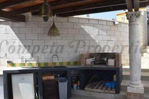 Byhus i Torrox, Malaga, Torrox - € 630.000 | Ref: TTH631 - foto 5