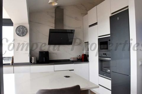 Byhus i Torrox, Malaga, Torrox - € 630.000 | Ref: TTH631 - foto 6