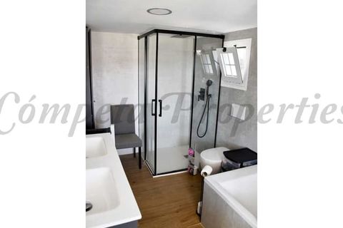 Byhus i Torrox, Malaga, Torrox - € 630.000 | Ref: TTH631 - foto 11