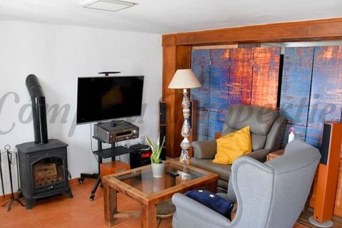 Byhus i Torrox, Malaga, Torrox - € 630.000 | Ref: TTH631 - foto 12