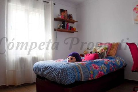Byhus i Torrox, Malaga, Torrox - € 630.000 | Ref: TTH631 - foto 14