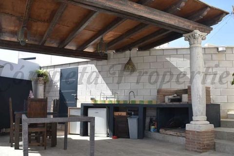 Byhus i Torrox, Malaga, Torrox - € 630.000 | Ref: TTH631 - foto 15