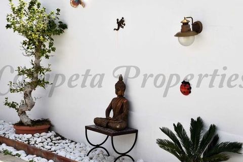 Byhus i Torrox, Malaga, Torrox - € 630.000 | Ref: TTH631 - foto 16