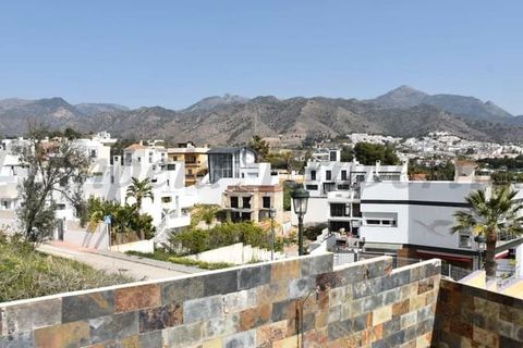Byhus i Torrox, Malaga, Torrox - € 630.000 | Ref: TTH631 - foto 17