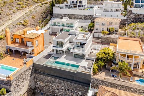 Villa i Adeje, Tenerife, Adeje - € 2.400.000 | Ref: W-02V8IU - foto 6