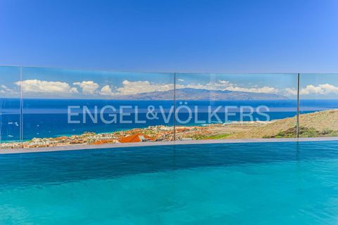 Villa i Adeje, Tenerife, Adeje - € 2.400.000 | Ref: W-02V8IU - foto 7