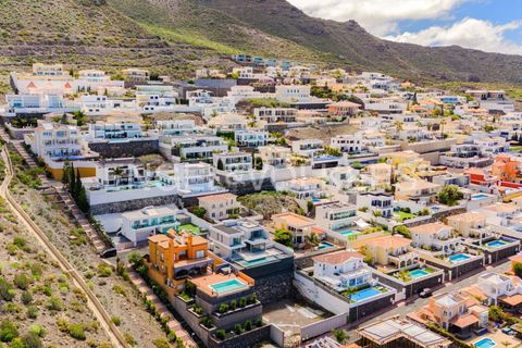 Villa i Adeje, Tenerife, Adeje - € 2.400.000 | Ref: W-02V8IU - foto 9